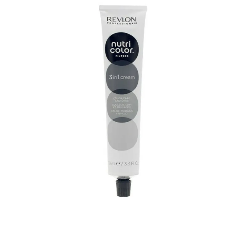 Plaukų kaukė Revlon Nutri Color 100 ml