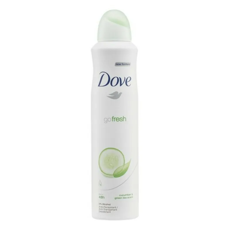 Suihkedeodorantti Dove 8762178 250 ml