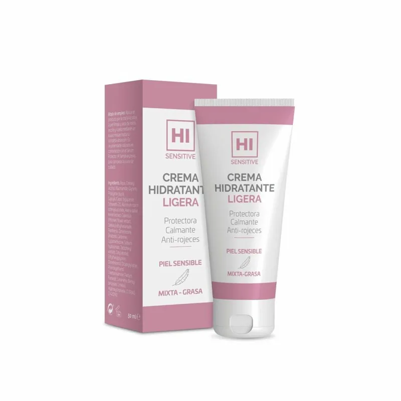 Увлажняющий крем для лица Redumodel 92502 30 ml Spf 15