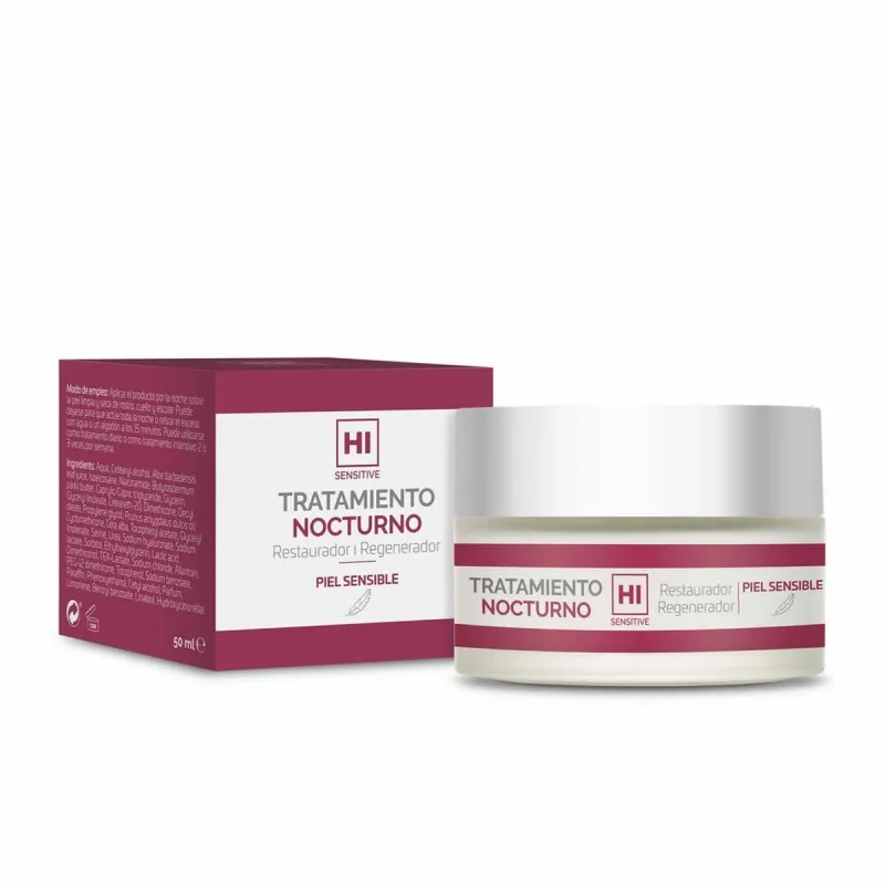 Naktinis kremas Redumodel 50 ml