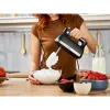 Cup Blender Lafe LAFMIX47473 Black