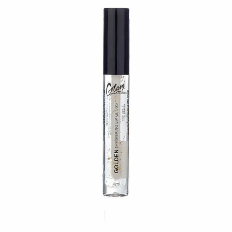 Lūpu Krāsas Goldflakes Šķidrumu (4 ml)