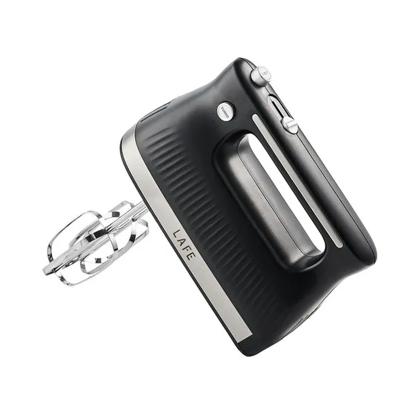 Cup Blender Lafe LAFMIX47473 Black