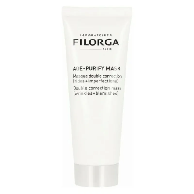 Успокаивающая маска Filorga Mascarilla 75 ml