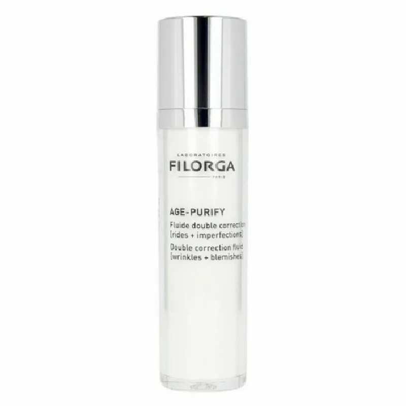 Kasvojen korjaaja Filorga Fluido 50 ml