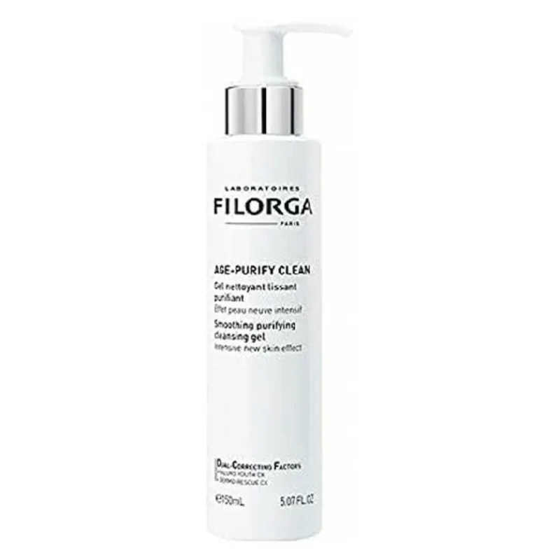 Kasvojen puhdistusgeeli Filorga 112905 150 ml