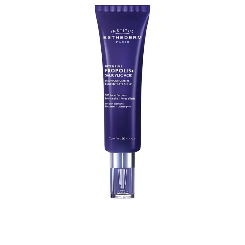 Näo seerum Institut Esthederm Intensive Propolis+ 30 ml