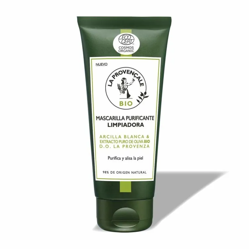 Veido kaukė La Provençale Bio D3665601 100 ml