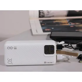 Powerbank Tracer TRABAT47506
