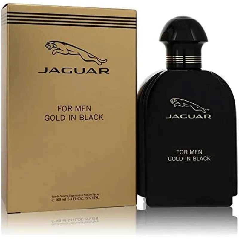 Vyrų kvepalai Jaguar EDT