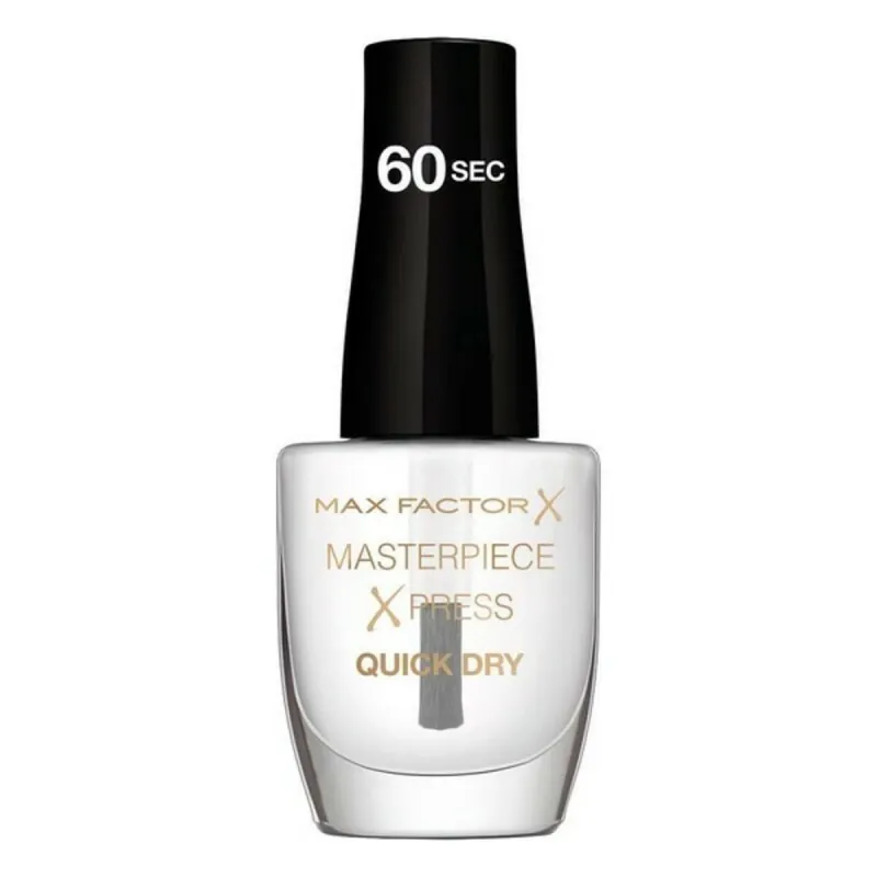лак для ногтей Max Factor 99350069914 100-No dramas Nº 100-No Dramas 8 ml