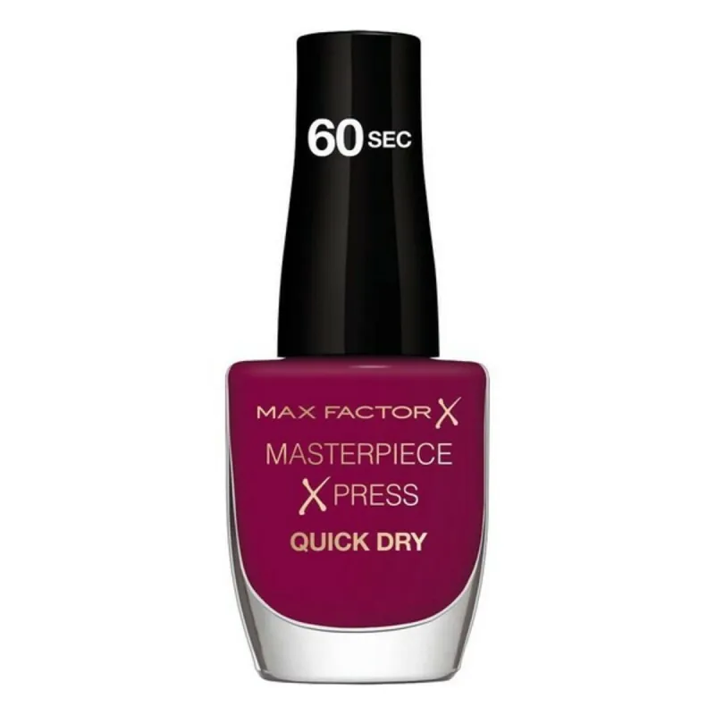 Nagu laka Max Factor 99350069922 340-Berry cute Nº 340-Berry Cute 8 ml