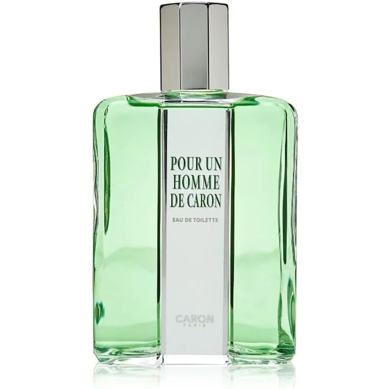 Miesten parfyymi Caron Pour Un Homme De Caron EDT 75 ml