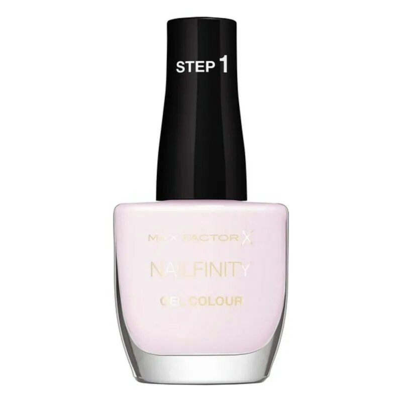 nagų lakas Max Factor 99350076739 150-Walk of fame Nº 150-Walk Of Fame 12 ml
