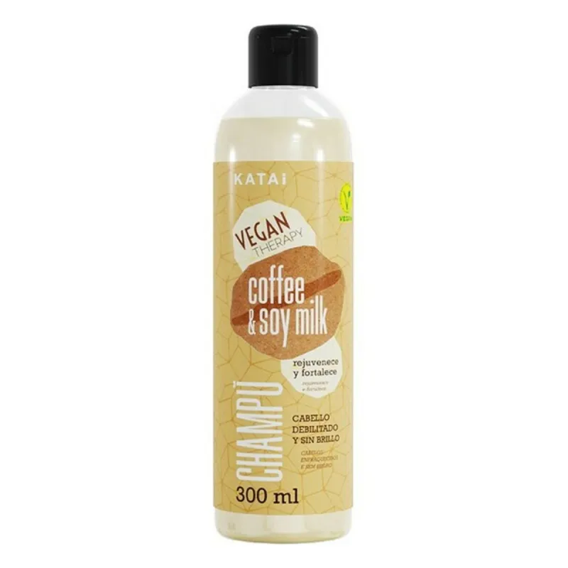 Šampūnas Katai KTV011814 300 ml
