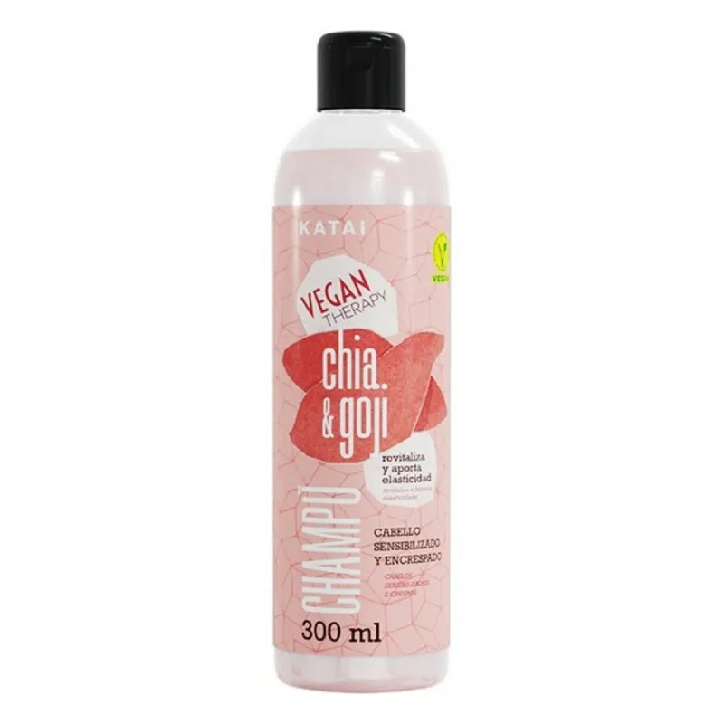 Шампунь Katai KTV011845 300 ml