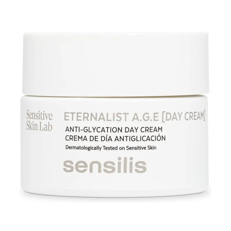 Day Cream Sensilis Eternalist 50 ml