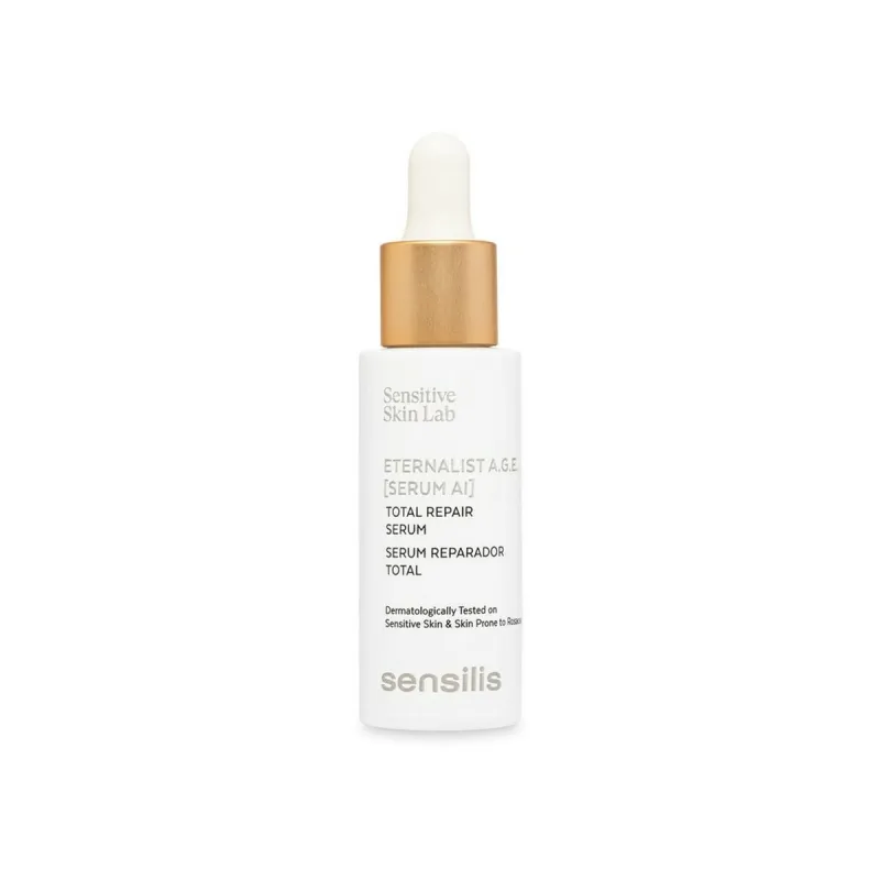 Антивозрастная сыворотка Sensilis Eternalist E 30 ml Антивозрастной