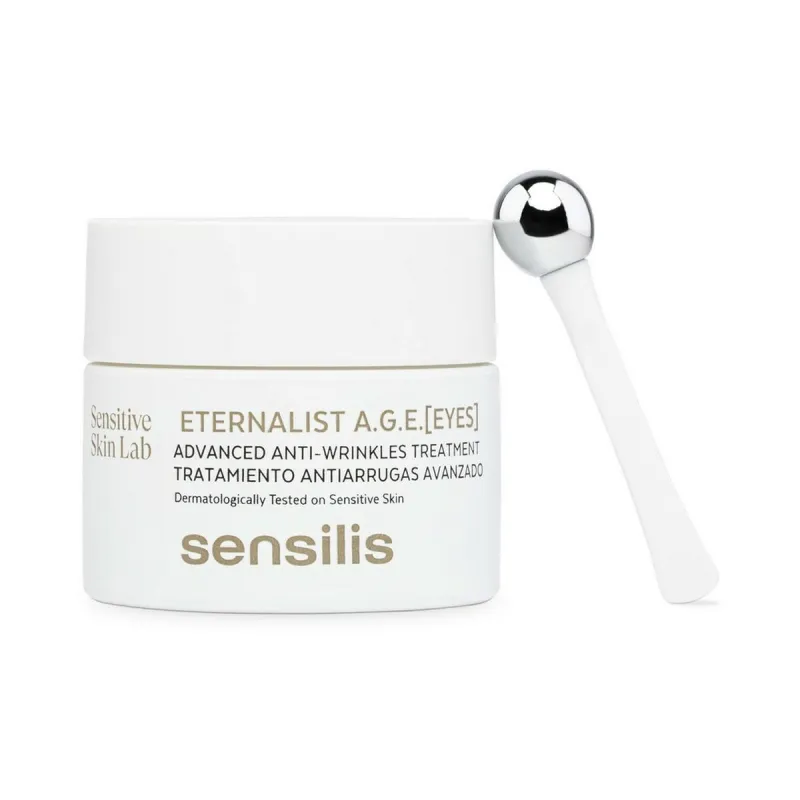Akių žonos kremas Sensilis Eternalist 20 ml