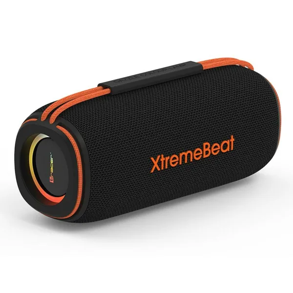 Kaasaskantavad Bluetooth Kõlarid Tracer XtremeBeat Pro Must 40 W