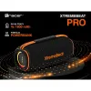 Kaasaskantavad Bluetooth Kõlarid Tracer XtremeBeat Pro Must 40 W
