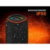 Kaasaskantavad Bluetooth Kõlarid Tracer XtremeBeat Pro Must 40 W