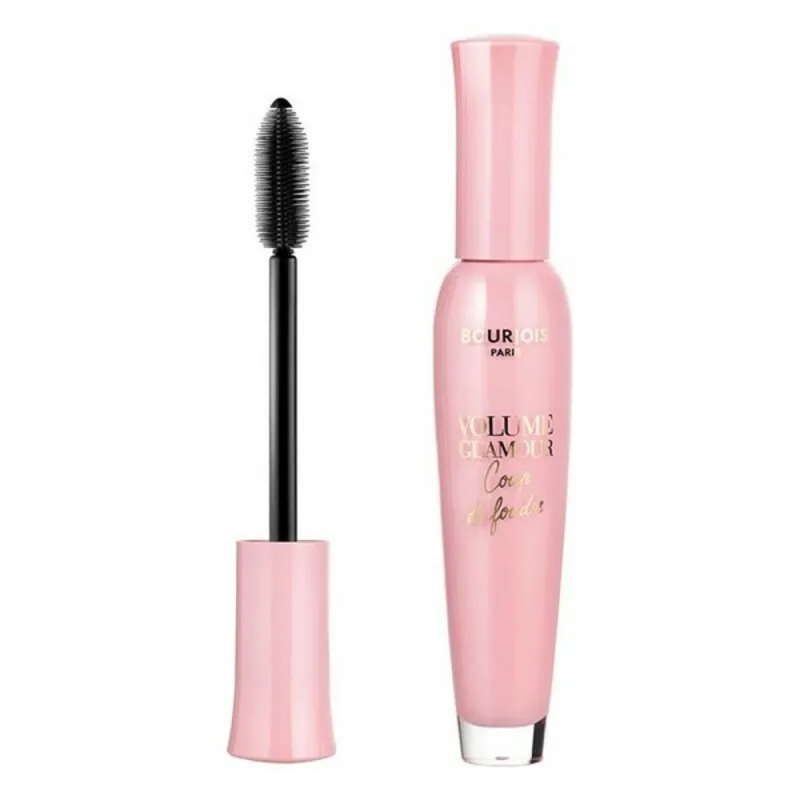 Тушь для ресниц Bourjois 99350054183 Чёрный 7 ml