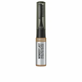 Skropstu tuša Rimmel London 99350042818 Nº 001 4,5 ml