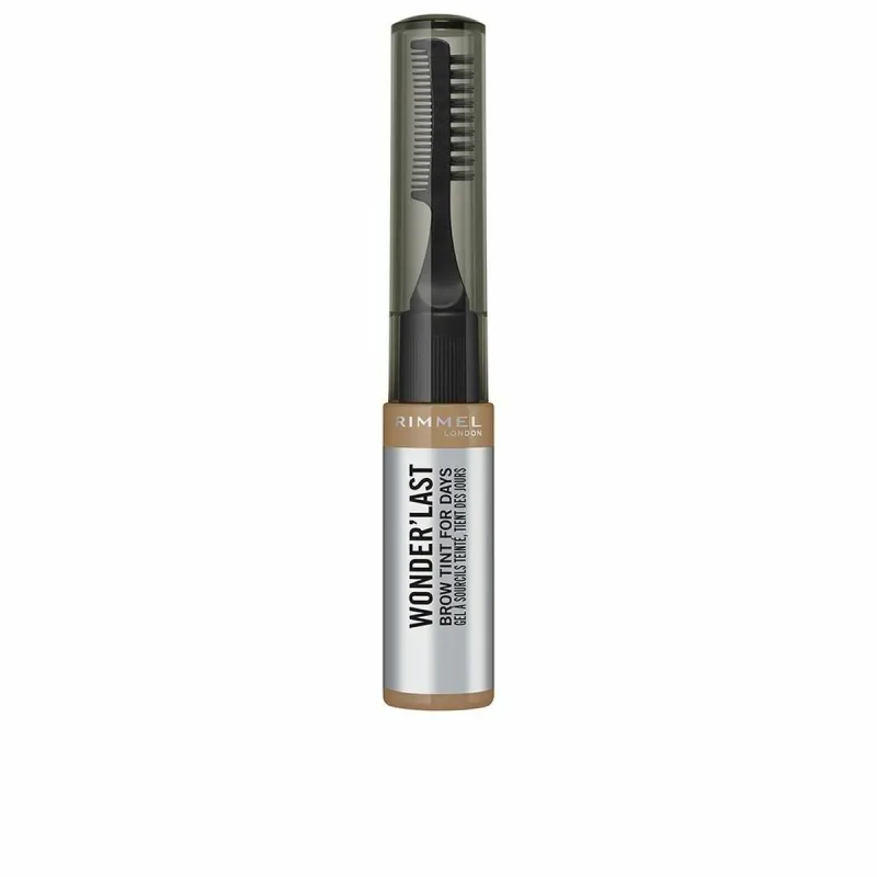 Skropstu tuša Rimmel London 99350042818 Nº 001 4,5 ml