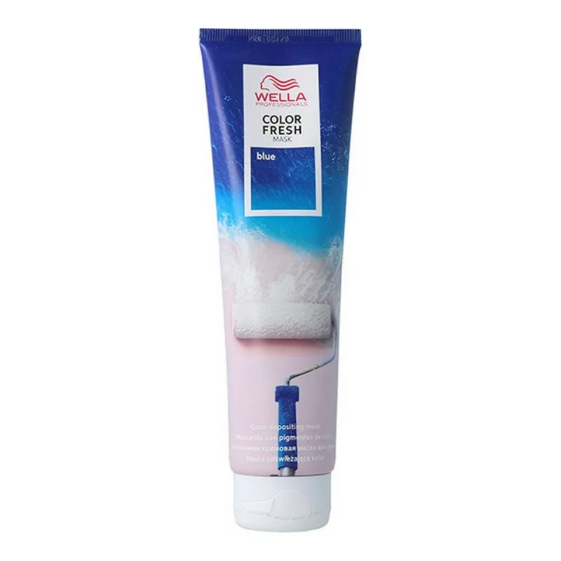 Hair Mask Wella 99350066245 150 ml