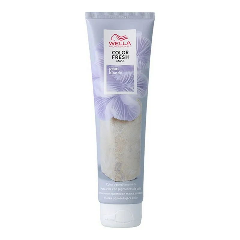 Hair Mask Wella 99350066232 150 ml