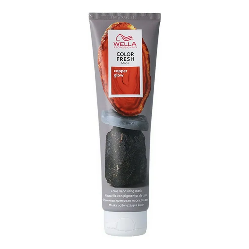 Plaukų kaukė Wella H0169 150 ml