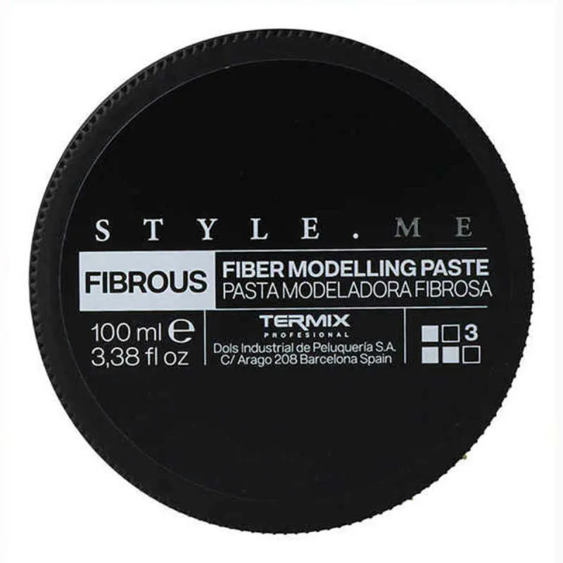 Kujundusvaha Termix Fibrous Tekstuuriga (100 ml)