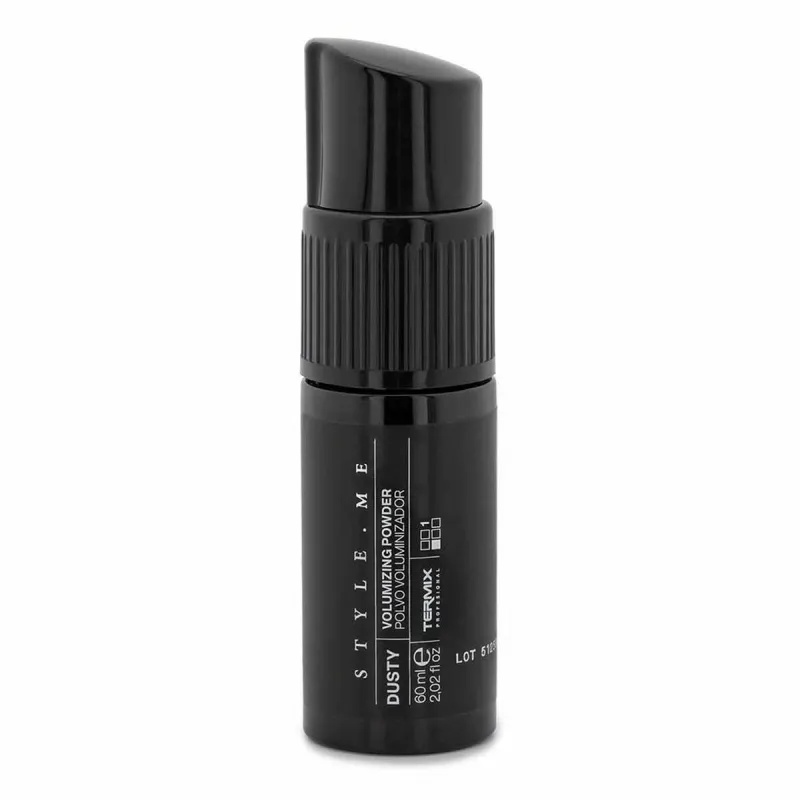 Volüümiandev hooldus Termix F-1008 Puudrid 60 ml