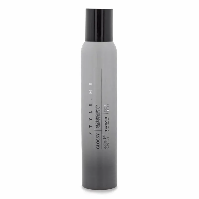 Hiusten kiillesuihke Termix Glossy (200 ml)