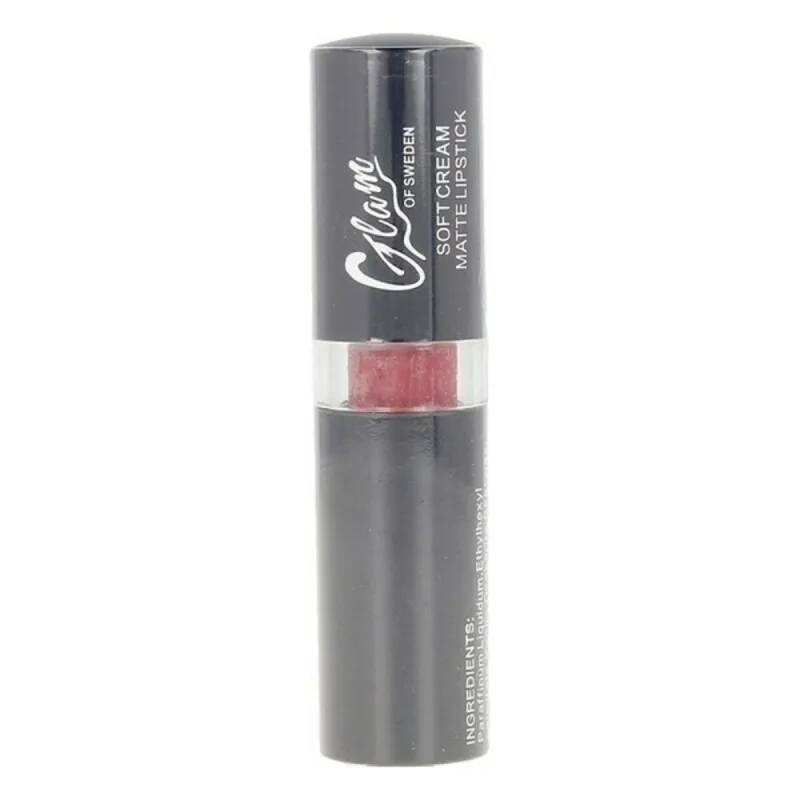 Lūpu Krāsas Soft Cream Glam Of Sweden (4 g) 05-brave