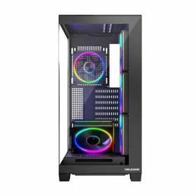 ATX Semi-tower Korpus Modecom AT-STELLAR-5F-ARGB-10