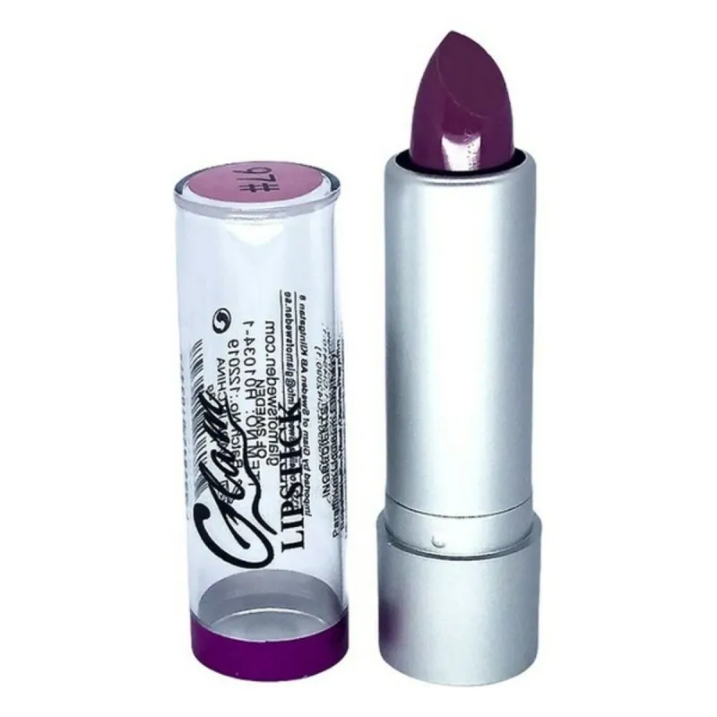 Lūpų dažai Silver Glam Of Sweden (3,8 g) 97-midnight plum