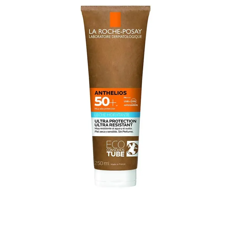 Päikesepiim La Roche Posay Anthelios Spf 50+ 250 ml Niisutav