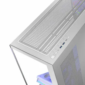ATX Semi-tower Korpus Modecom AT-STELLAR-5F-ARGB-20