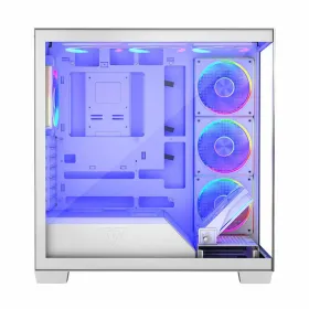 ATX Semi-tower Korpus Modecom AT-STELLAR-5F-ARGB-20