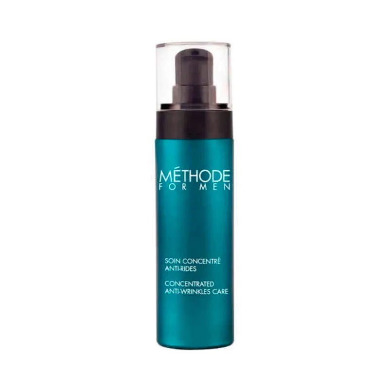 Kortsudevastane kreem Jeanne Piaubert Méthode For Men 50 ml