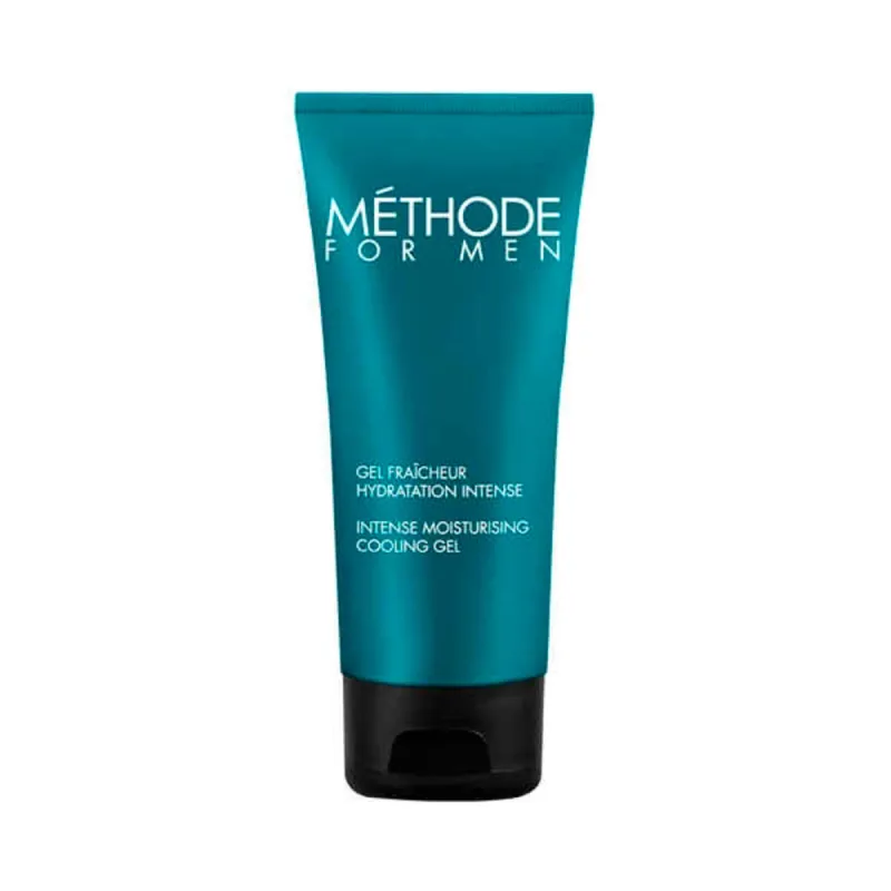 Kasvovoide Jeanne Piaubert Méthode For Men 50 ml