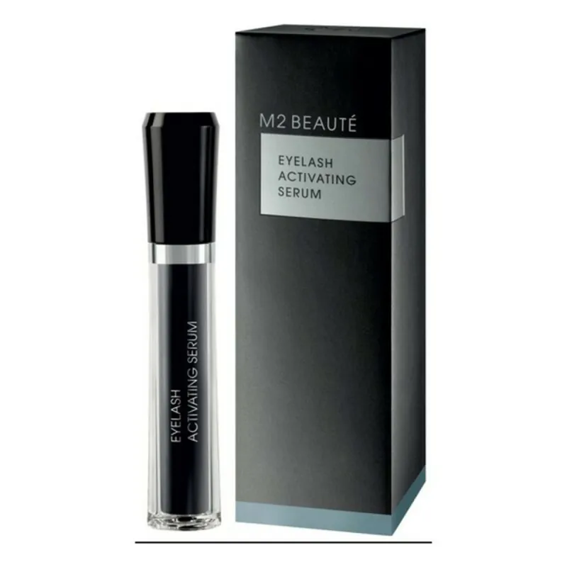 Seerumi silmäripsille ja kulmakarvoille Elemis M2 BEAUTÉ 4 ml