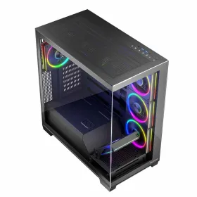 ATX Semi-tower Korpus Modecom AT-STELLAR-8F-ARGB-10