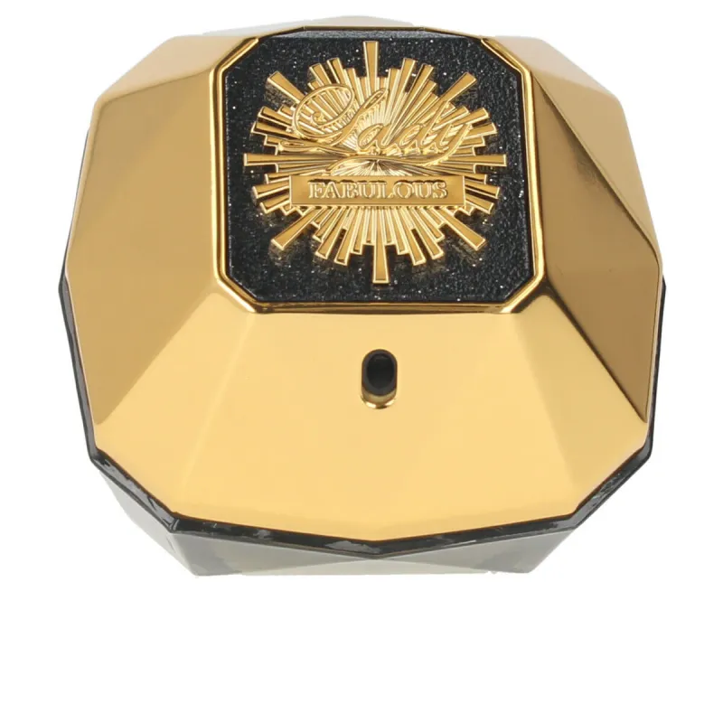 Женская парфюмерия Paco Rabanne 012453-81LMF EDP 80 ml
