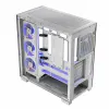 ATX Semi-tower Box Modecom AT-STELLAR-8F-ARGB-20
