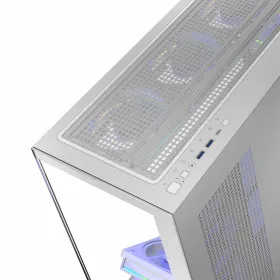 ATX Semi-tower Korpus Modecom AT-STELLAR-8F-ARGB-20