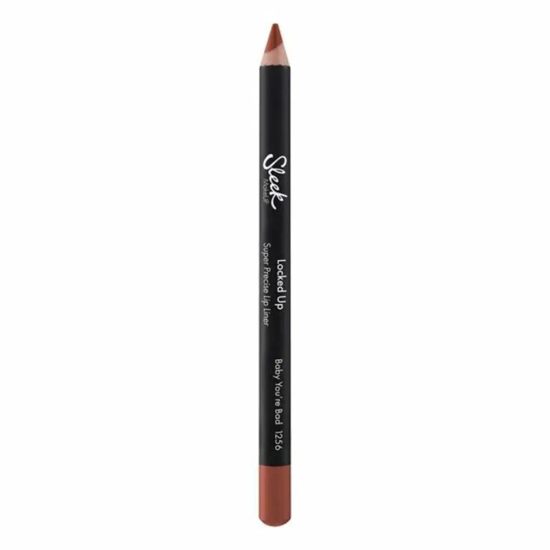 Lūpu Līnijas Zīmulis Sleek Locked Up Baby You're Bad 1,79 g