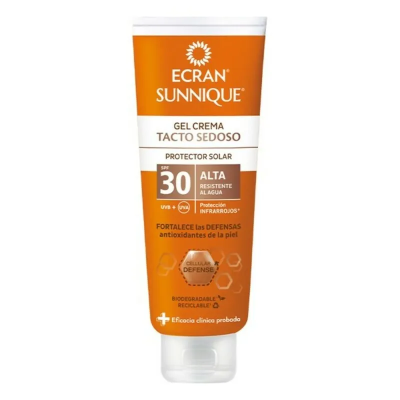 Kremas nuo saulės Ecran 480613 Spf 30 250 ml